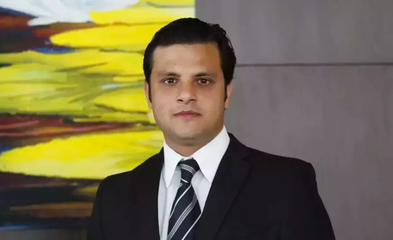 New Director of Food & Beverage for Le Méridien Hotels & Resorts Amritsar