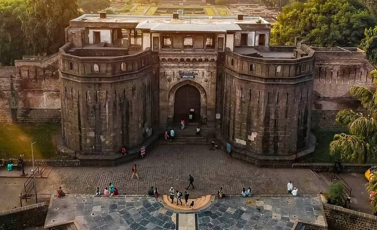 No drinking at heritage sites in Maharashtra