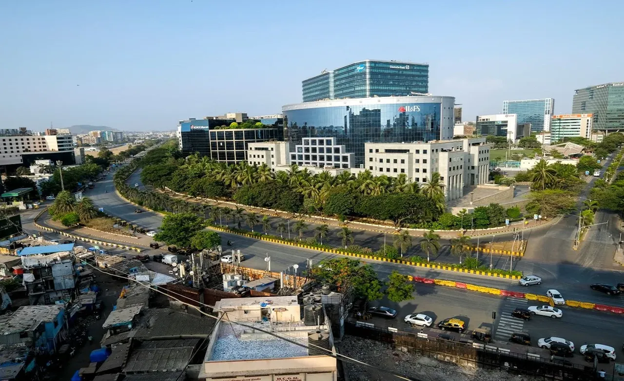 RIL & Oberoi Hotels & Resorts to co-manage three properties