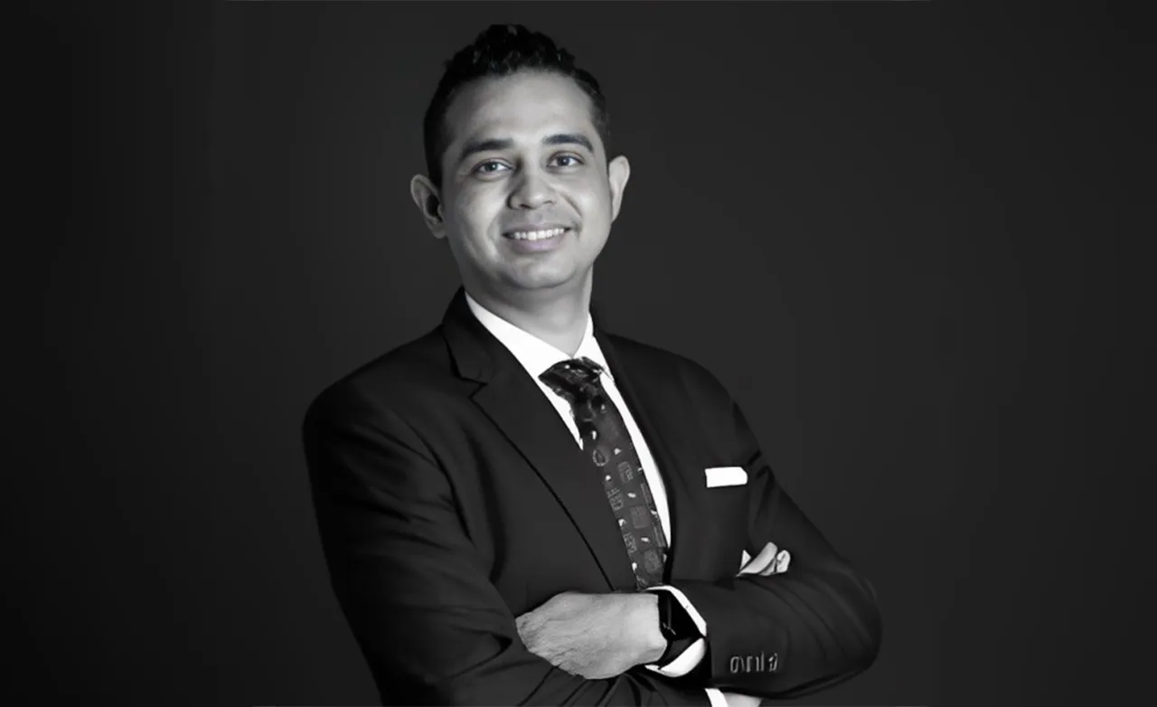 New Hotel Manager for Four Points by Sheraton