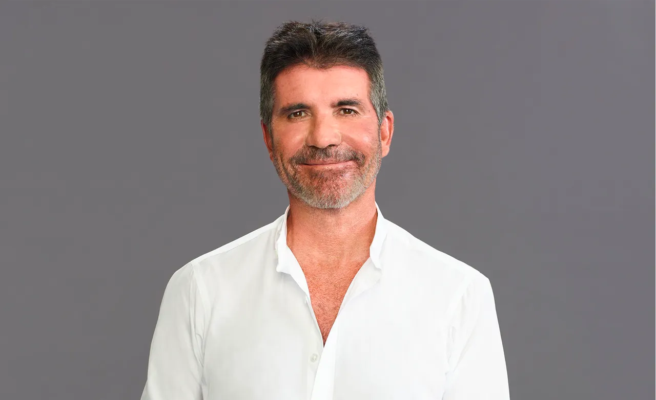 Simon Cowell enters spirits business