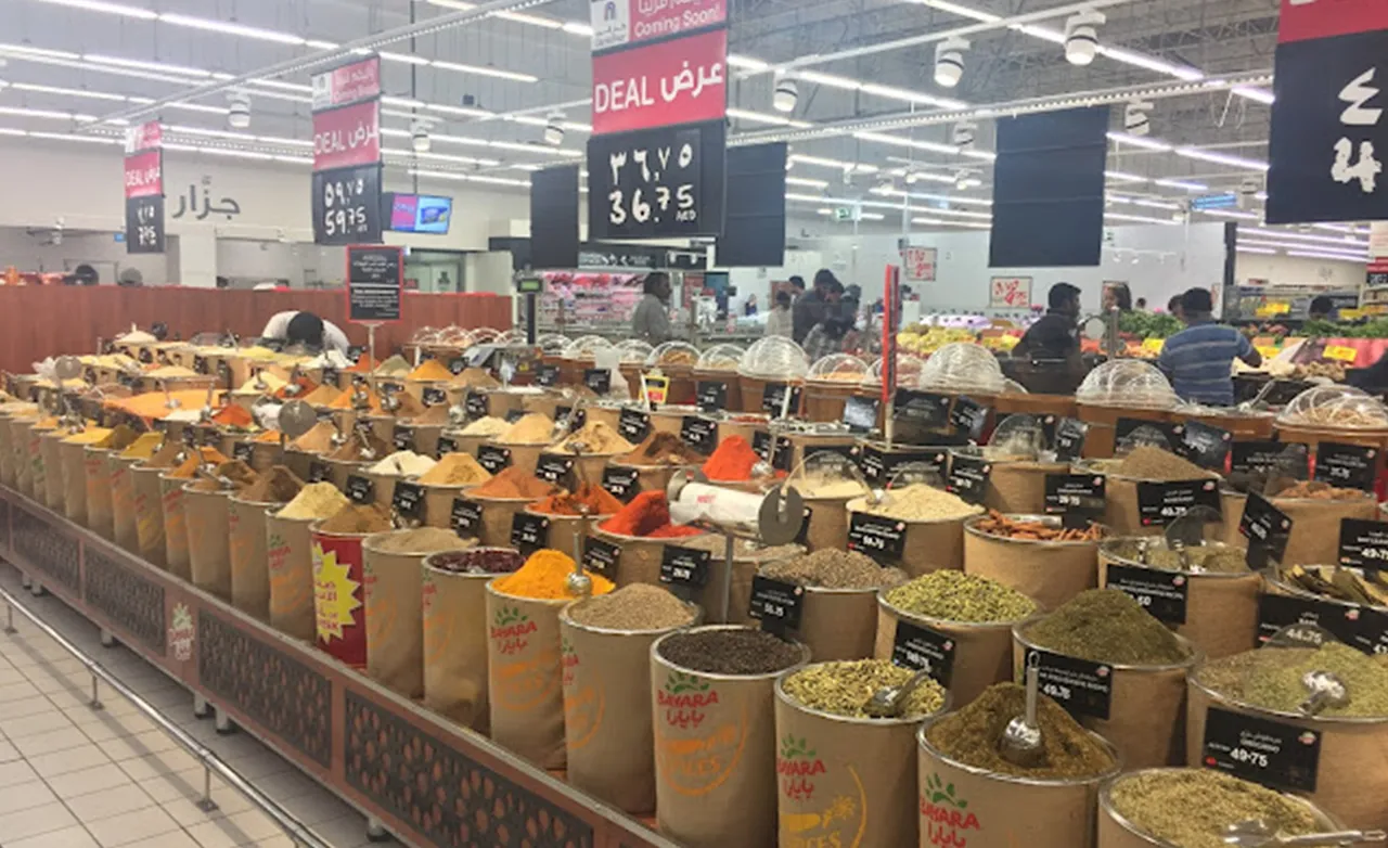 Great demand for Indian products in Middle Eastern countries