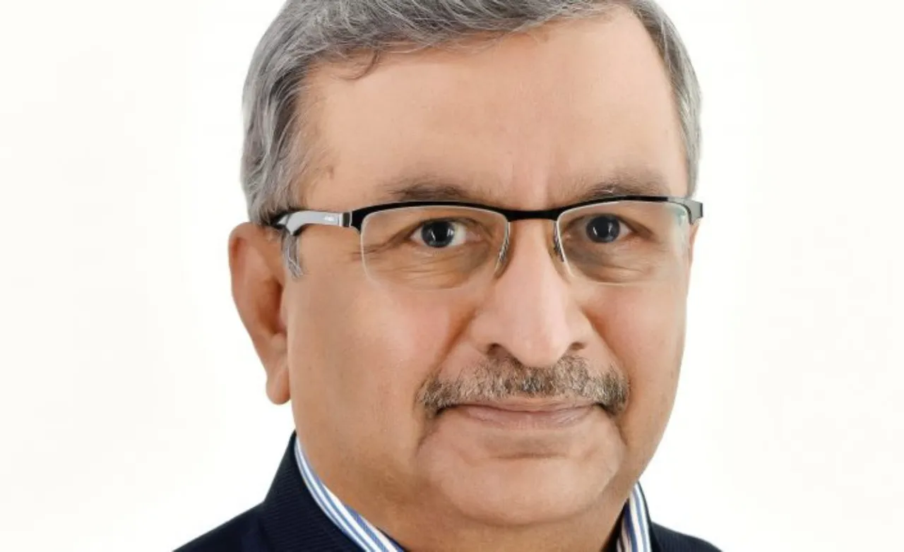 A welcome step for the industry: ISWAI