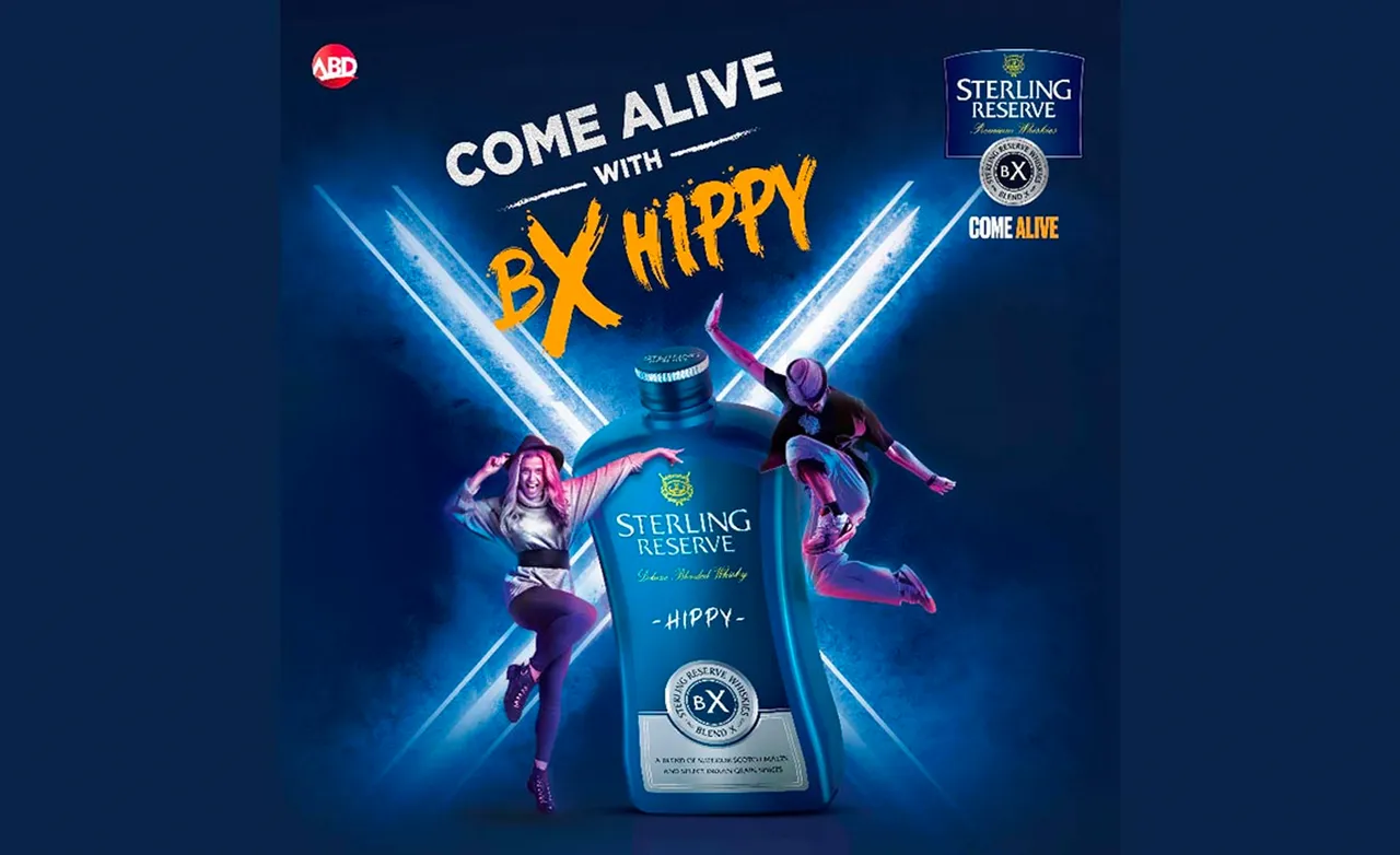 ABD introduces Hippy in the festive season