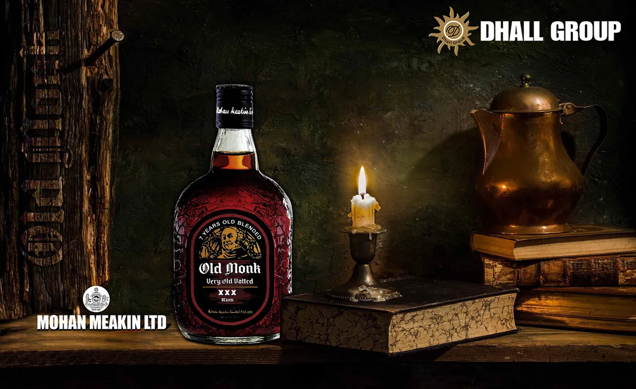 Dhall Foods’s exclusive deal with Mohan Meakin