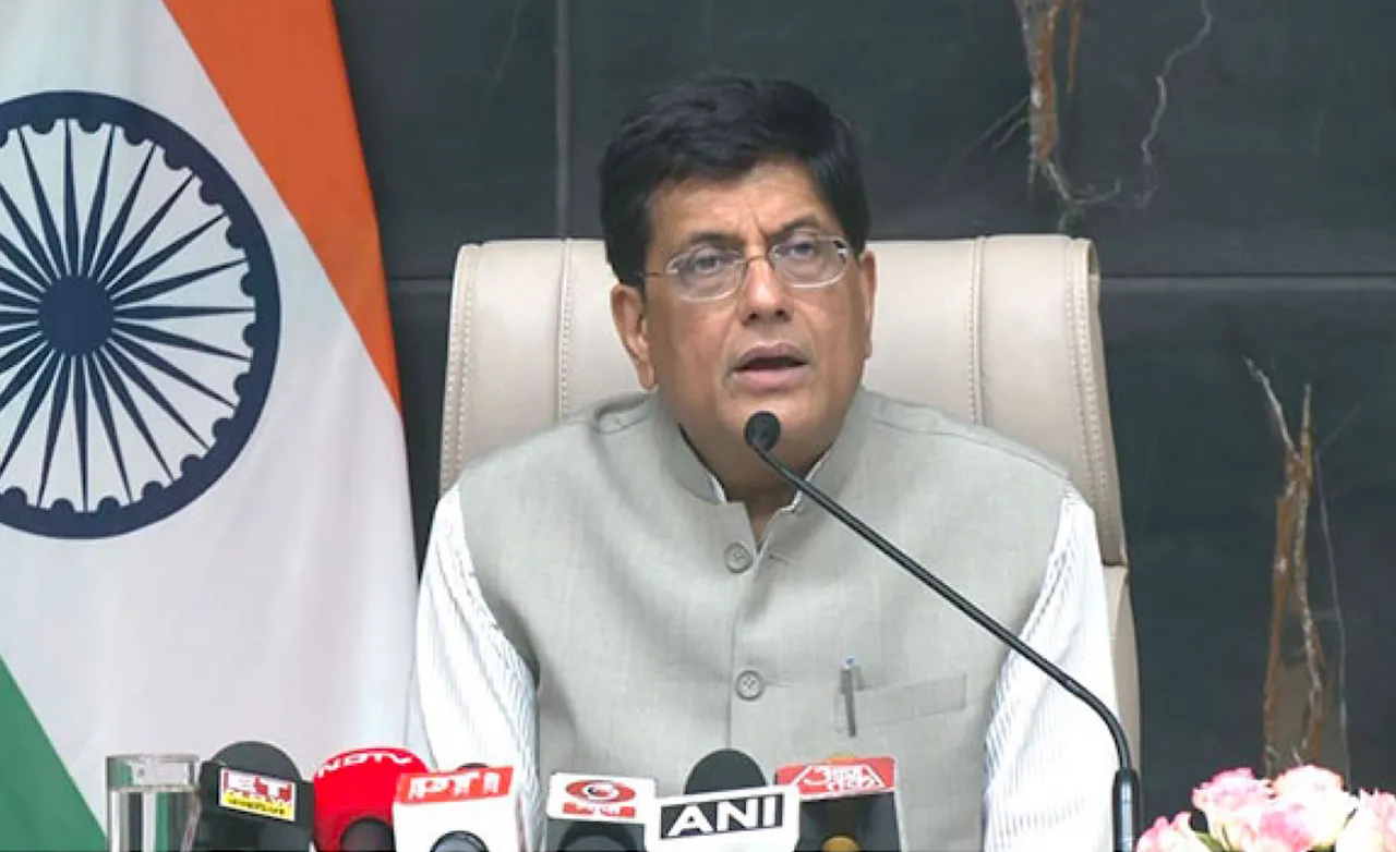 Pending issues for India-UK FTA likely to be resolved soon