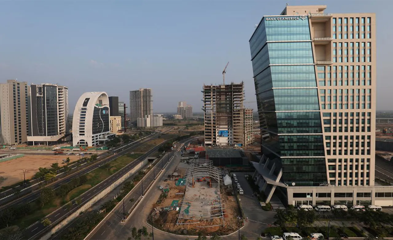 GIFT City liquor exemption challenged