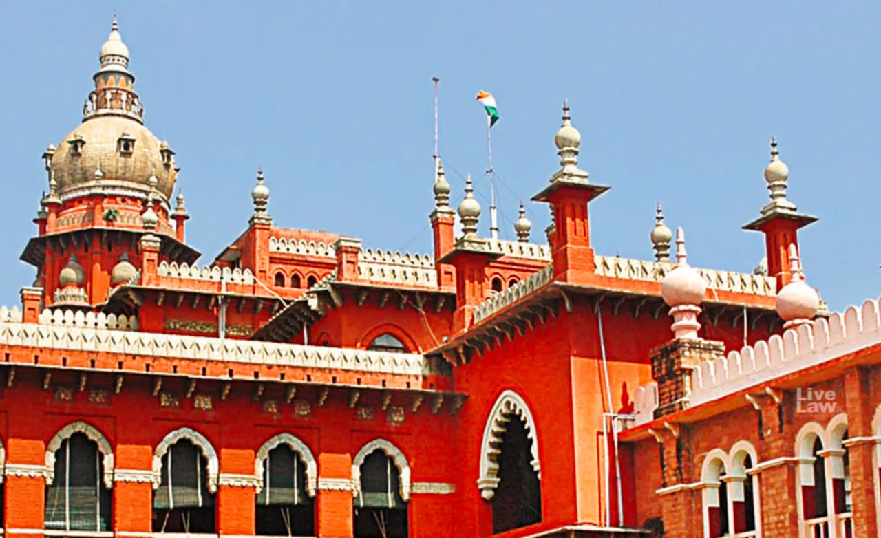 Empty liquor bottles aren’t scrap: Madras HC