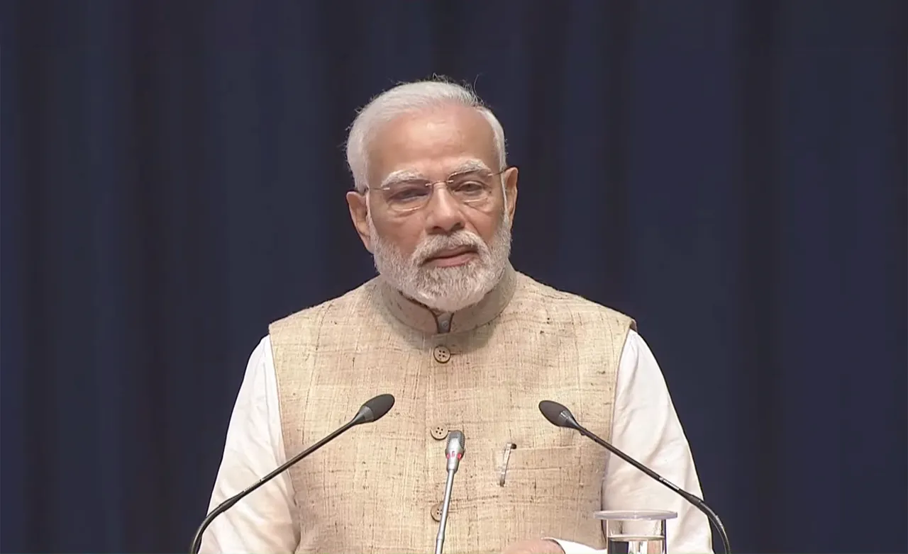 Travel body urges PM Modi to revive inbound tourism