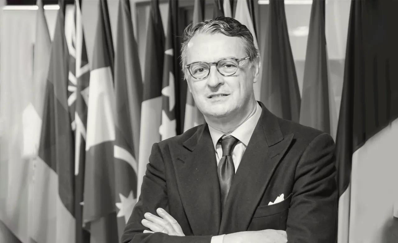 Distinguished leader of the global wine industry, Pau Roca passes away