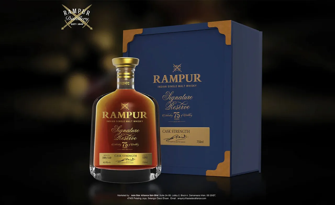 Radico brands debut in Hyderabad Airport’s Duty-Free
