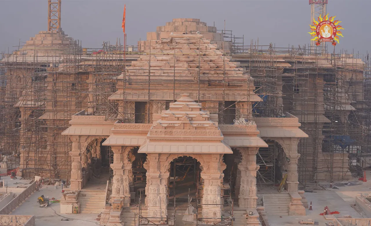 UP prohibits liquor around Ram Mandir
