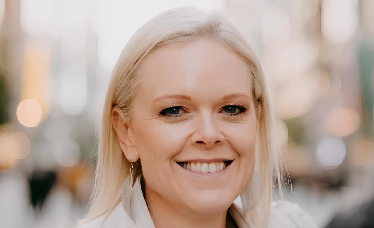 Beam Suntory names Sarah Langley as Senior VP
