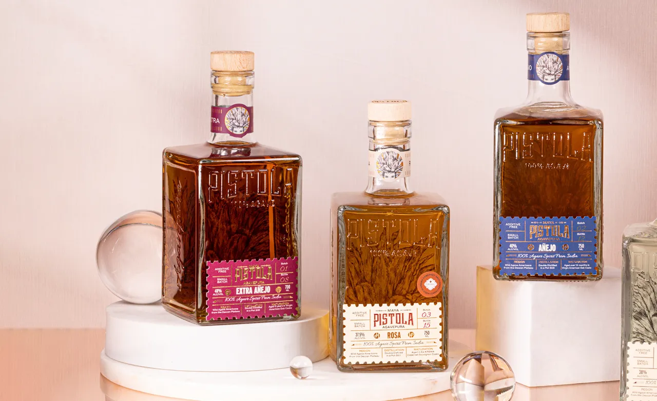 Exploring the Allure of Agave