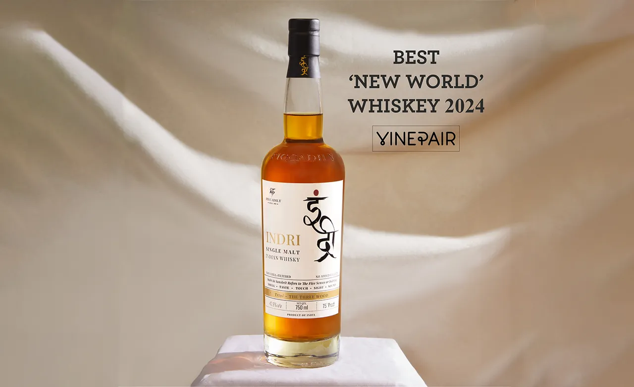 Indri-Trini awarded