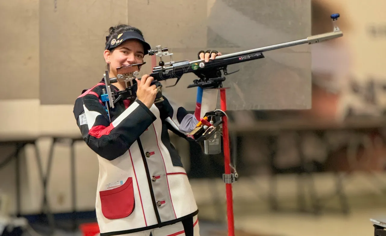 Hitting the Bull's Eye