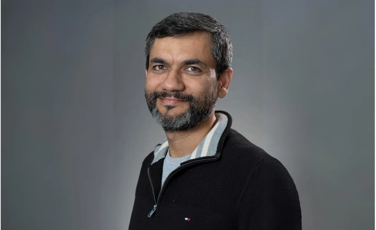 New MD, India & South Asia for Brown-Forman