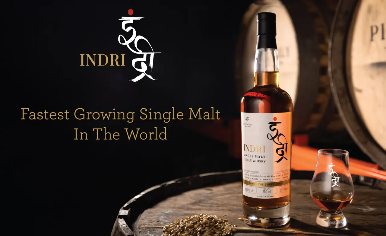 Indri surpasses one lakh cases milestone