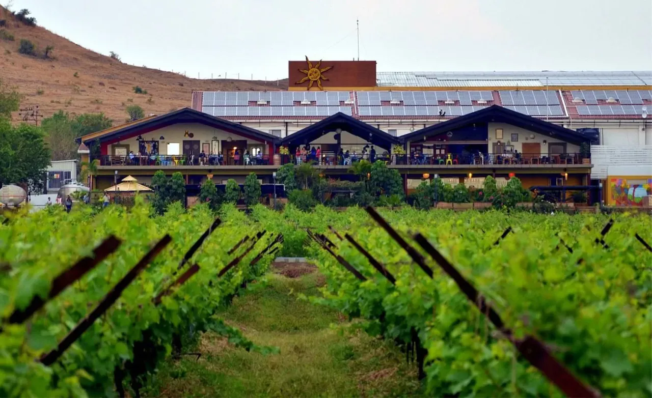 Sula announces acquisition of ND Wines