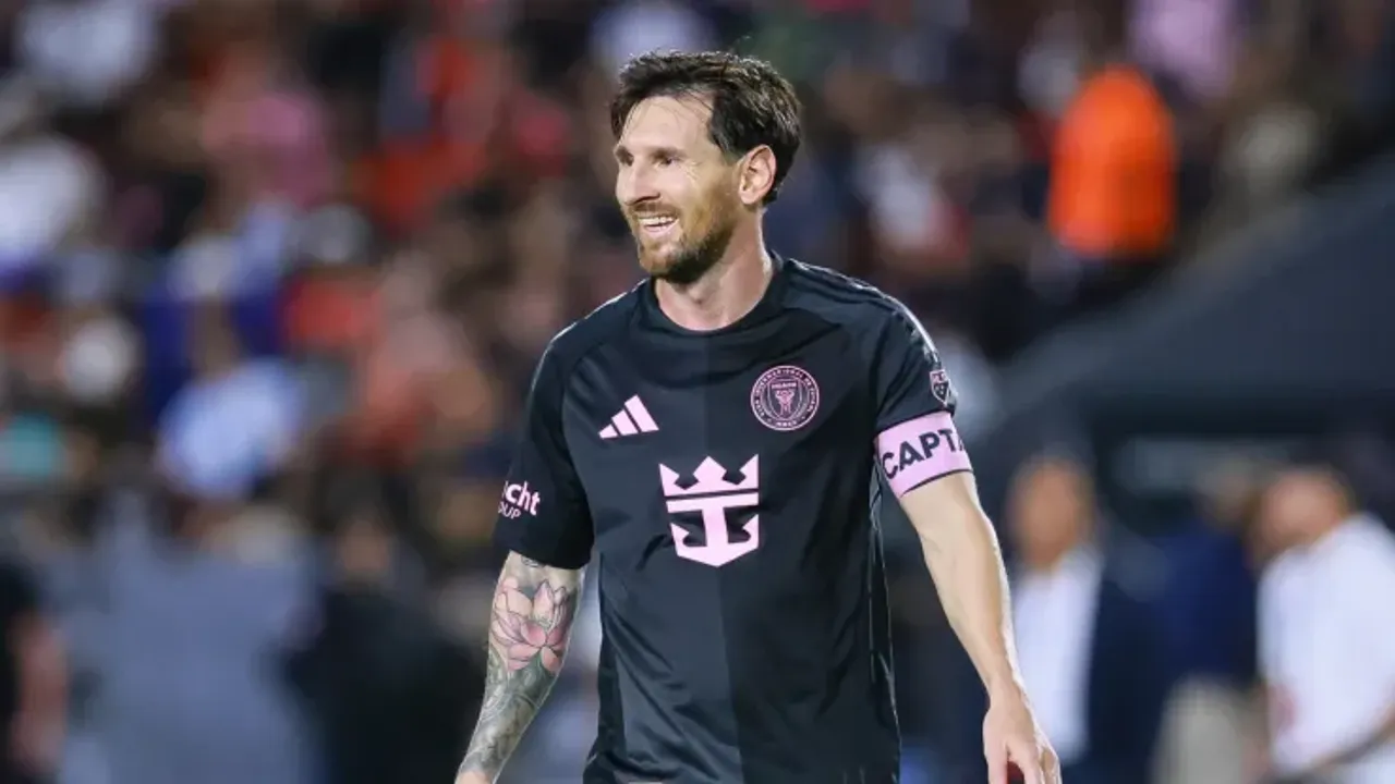 Lionel Messi All Hat-Tricks Club and Country (2007–2025)