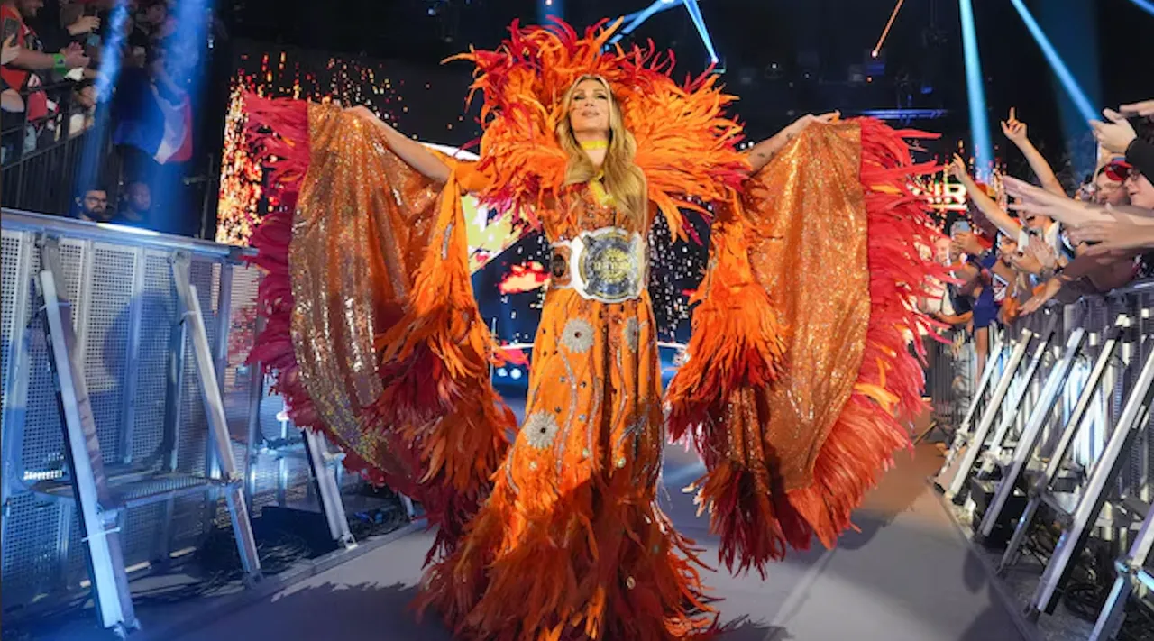 Best Female Wrestlers of All Time – Legends Who Changed Wrestling | SportsGully