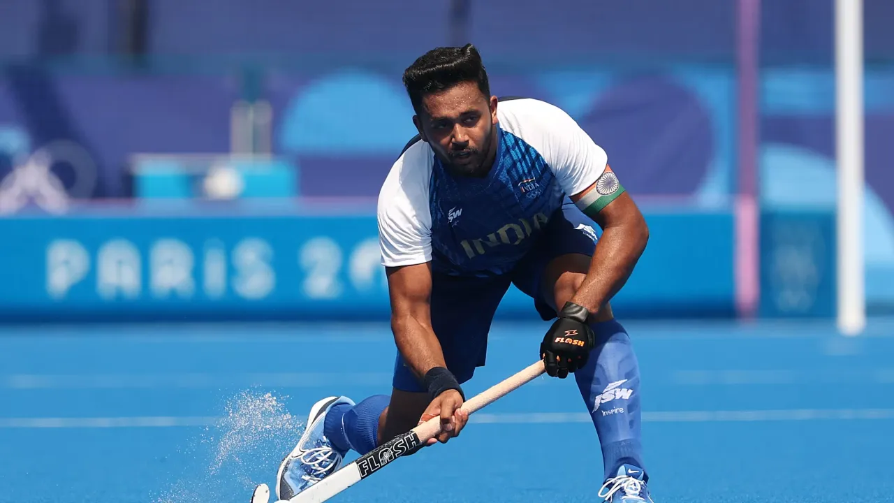 10 Best Field Hockey Players Today Men & Women Ranked