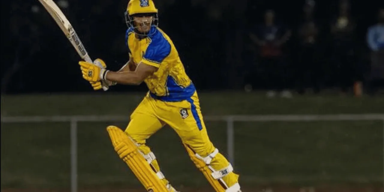 : IPL 2026 Mini Auction: Uncapped Indians Steal the Spotlight