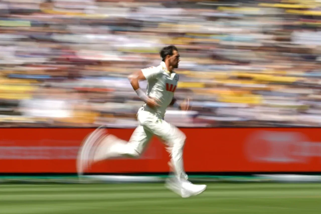 Mitchell-Starc-Journey