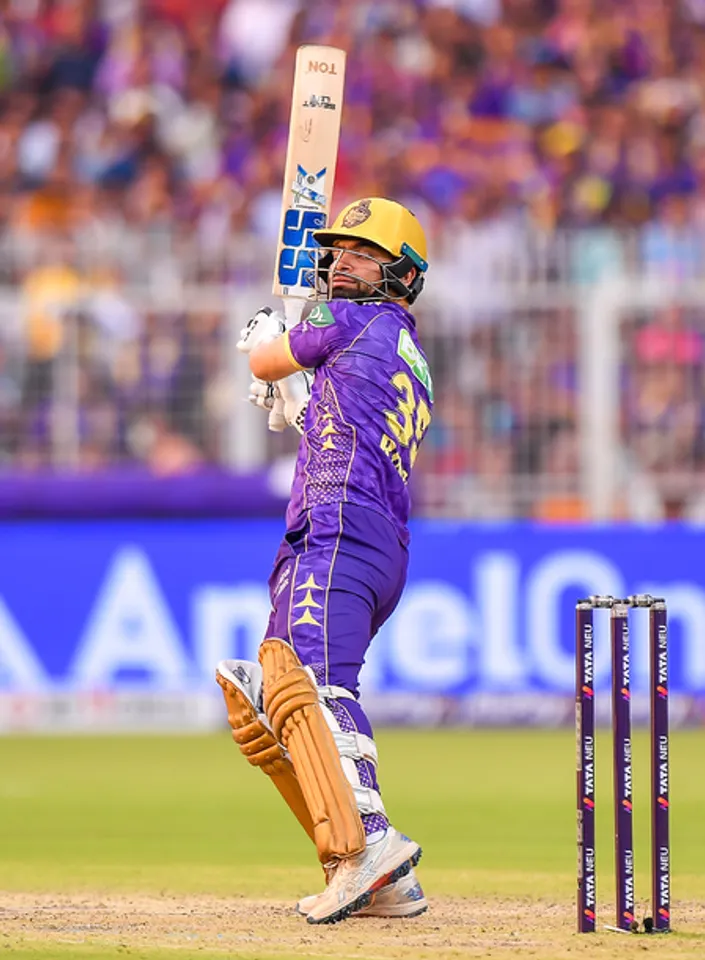 Kolkata: IPL 2025- KKR vs RR