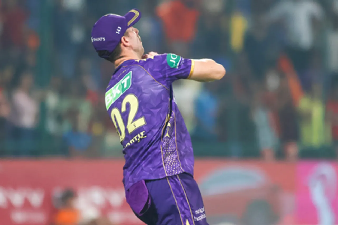 New Delhi: IPL 2025 – SRH vs KKR