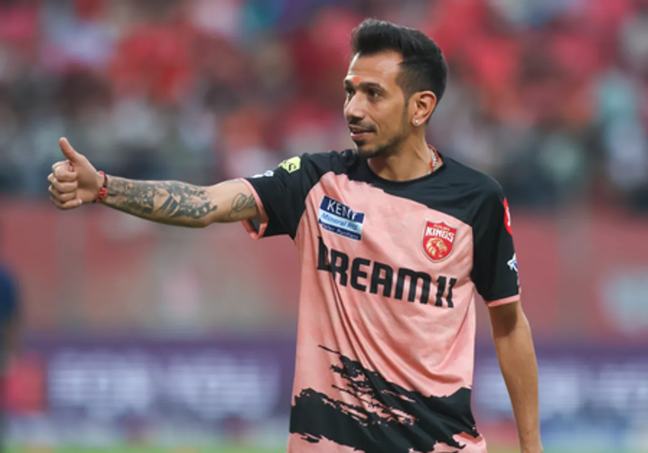 Dharamshala: IPL 2025- PBKS vs LSG