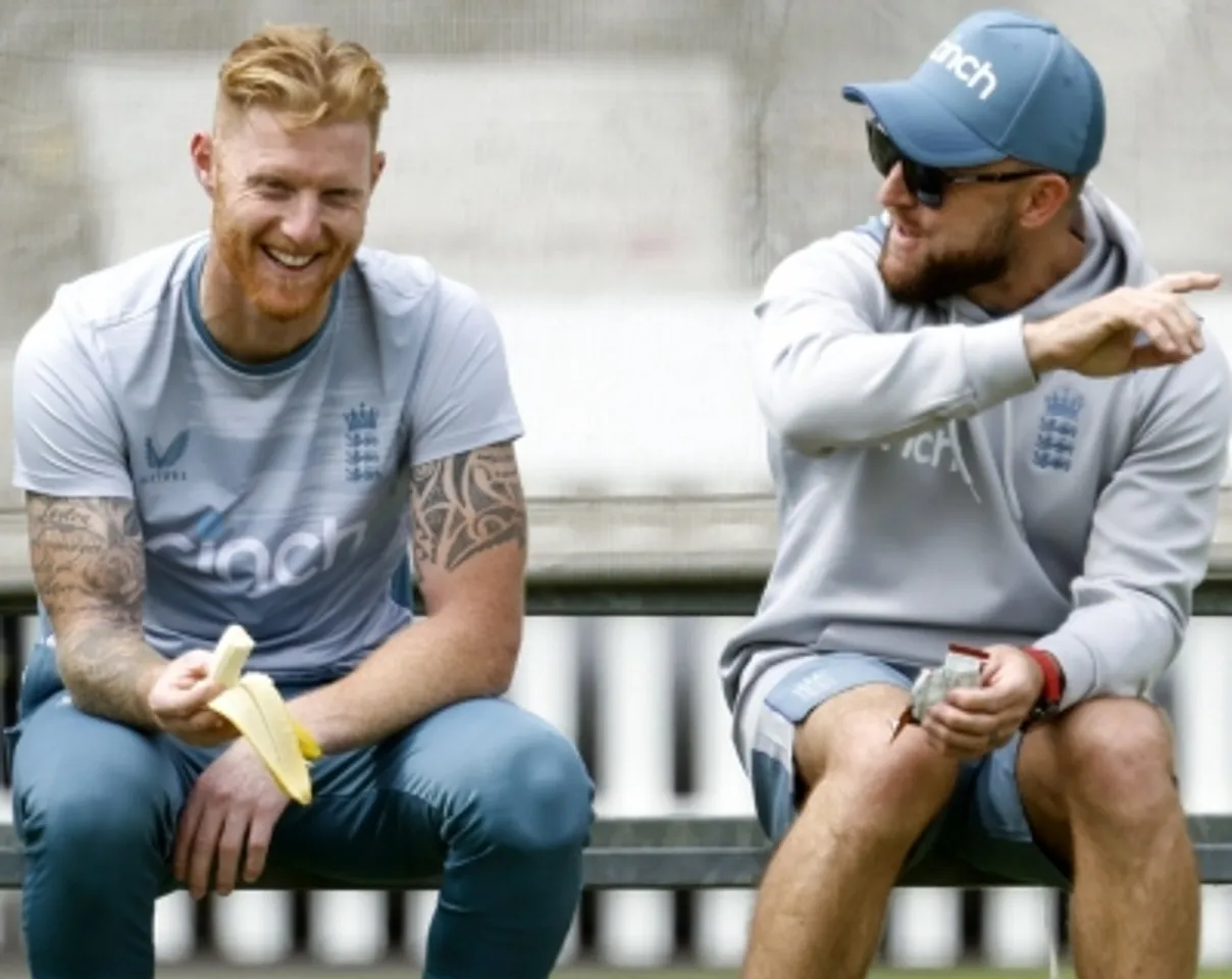 England Test team coach McCullum backs Stokes' decision to retire from ODI cricket