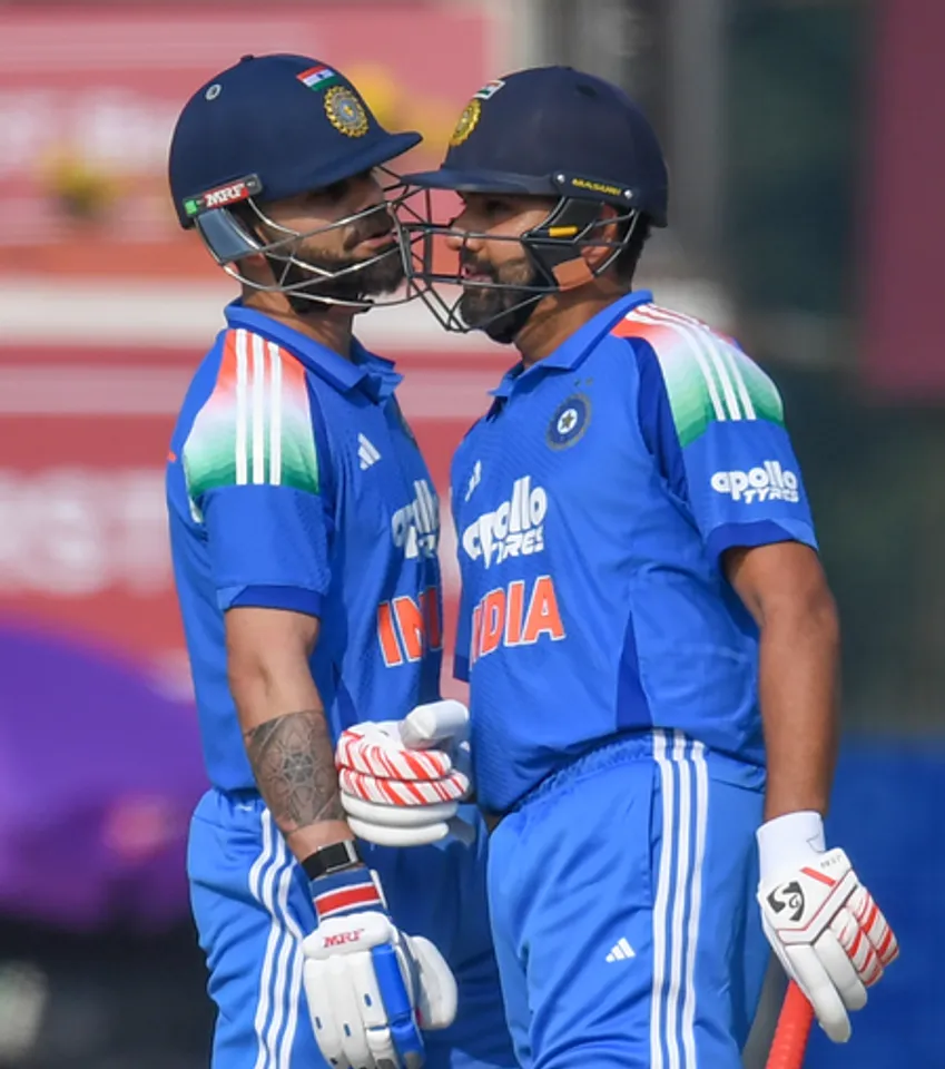 Ranchi: 1st ODI Match: India vs South Africa