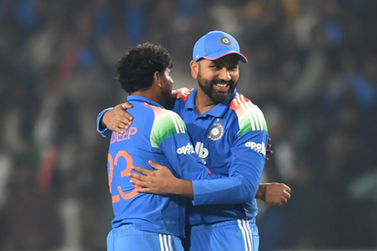 Ranchi: 1st ODI Match: India vs South Africa
