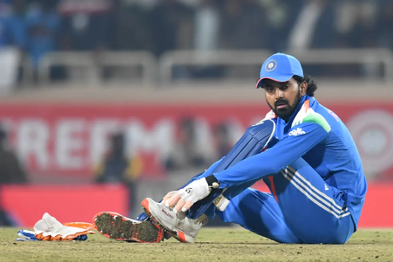 Ranchi: 1st ODI Match: India vs South Africa