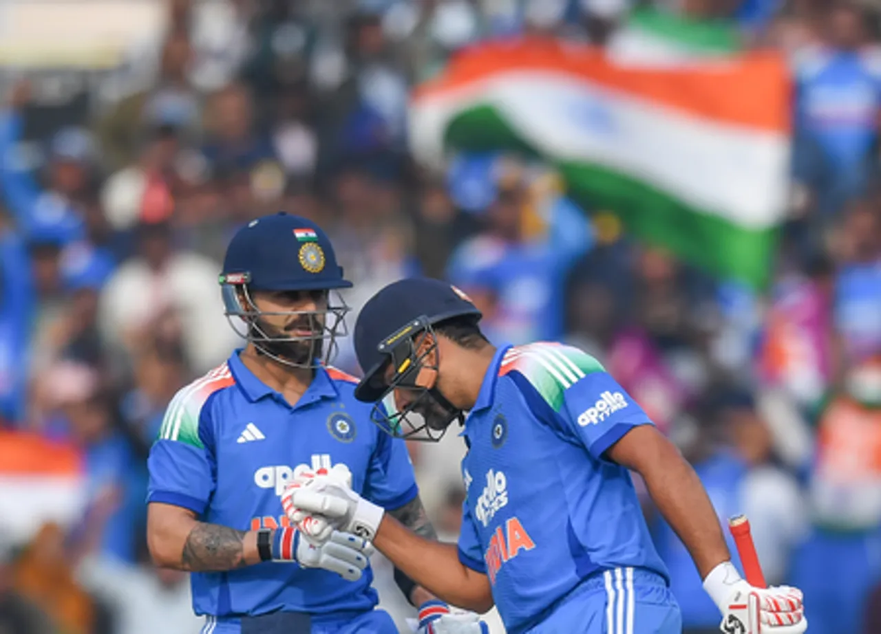 Ranchi: 1st ODI Match: India vs South Africa