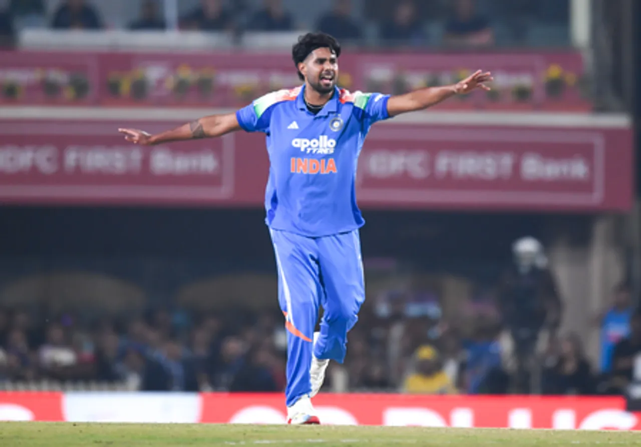 Ranchi: 1st ODI Match: India vs South Africa