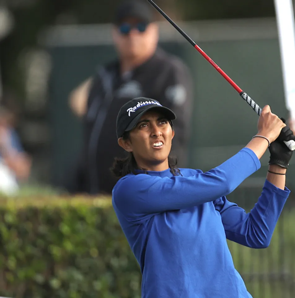 Golf: Aditi Ashok, Diksha Dagar to tee up at Women's British Open