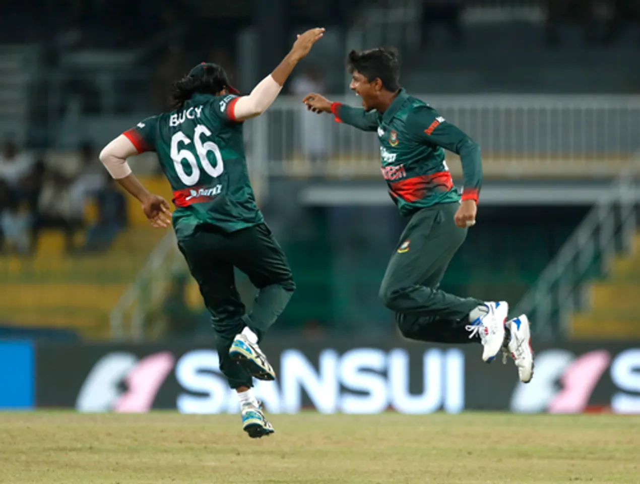 Colombo: Asia Cup 2023 ODI : India Vs Bangladesh