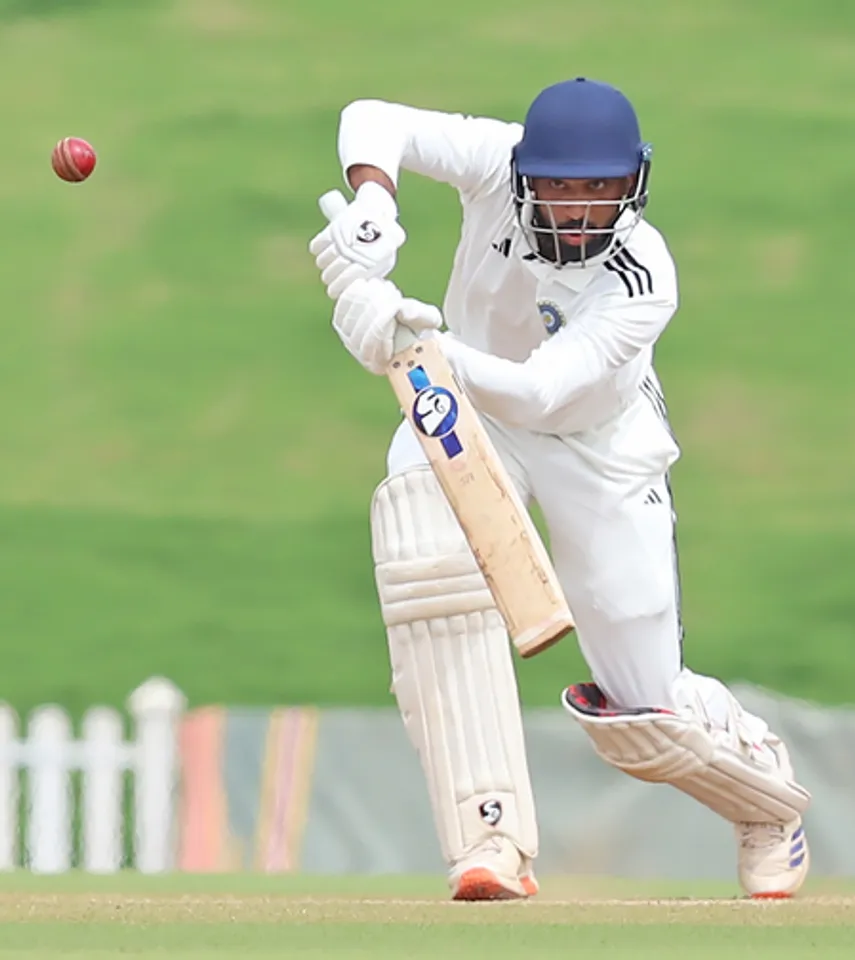 Bengaluru: Duleep Trophy Final Match