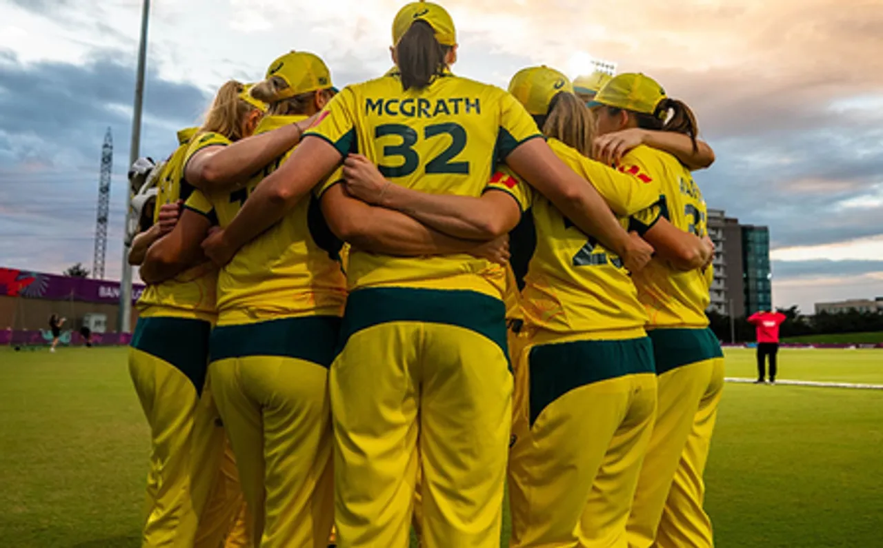 ‘Submit players’ security details’: MP police to MPCA after Australian women cricketers’ case