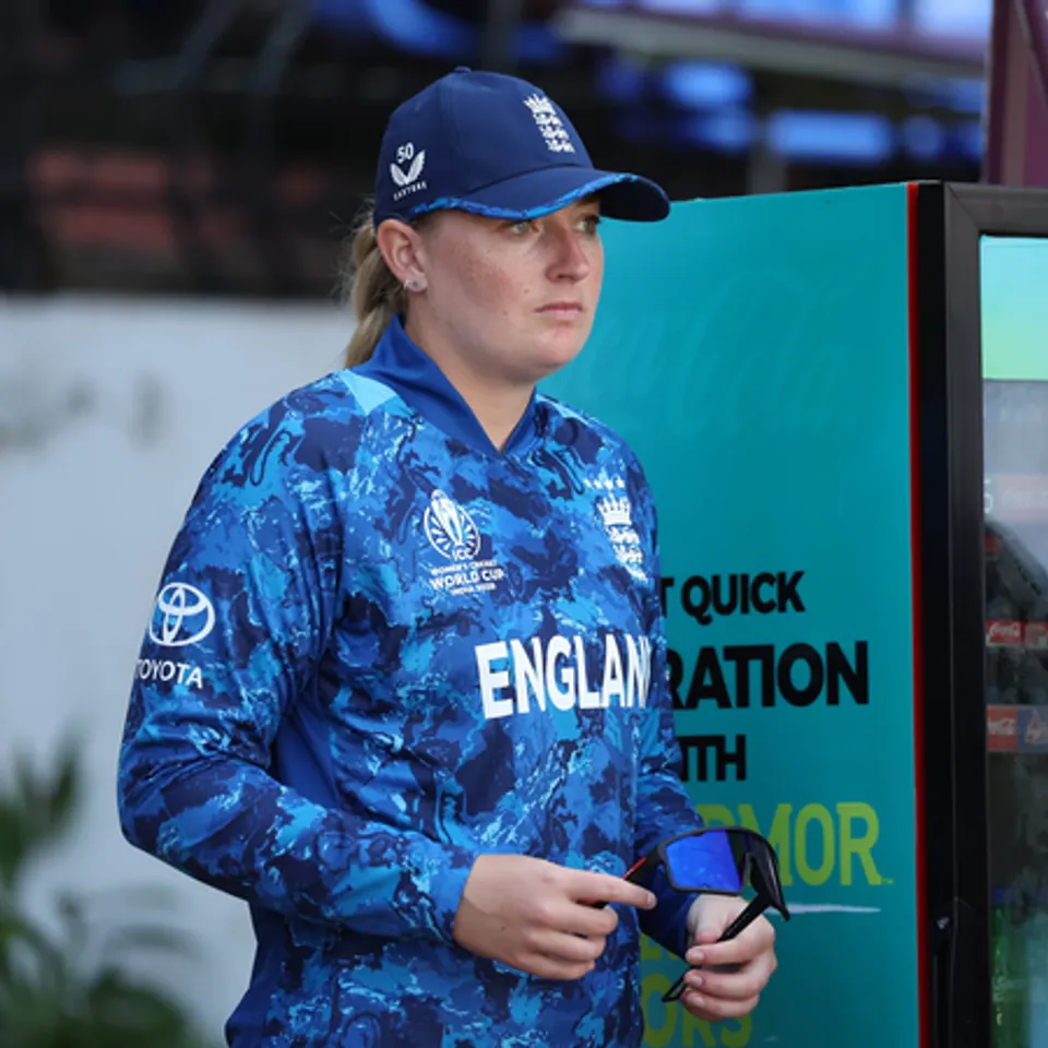 Ecclestone sustains minor injury to the joint next to collar bone: ECB