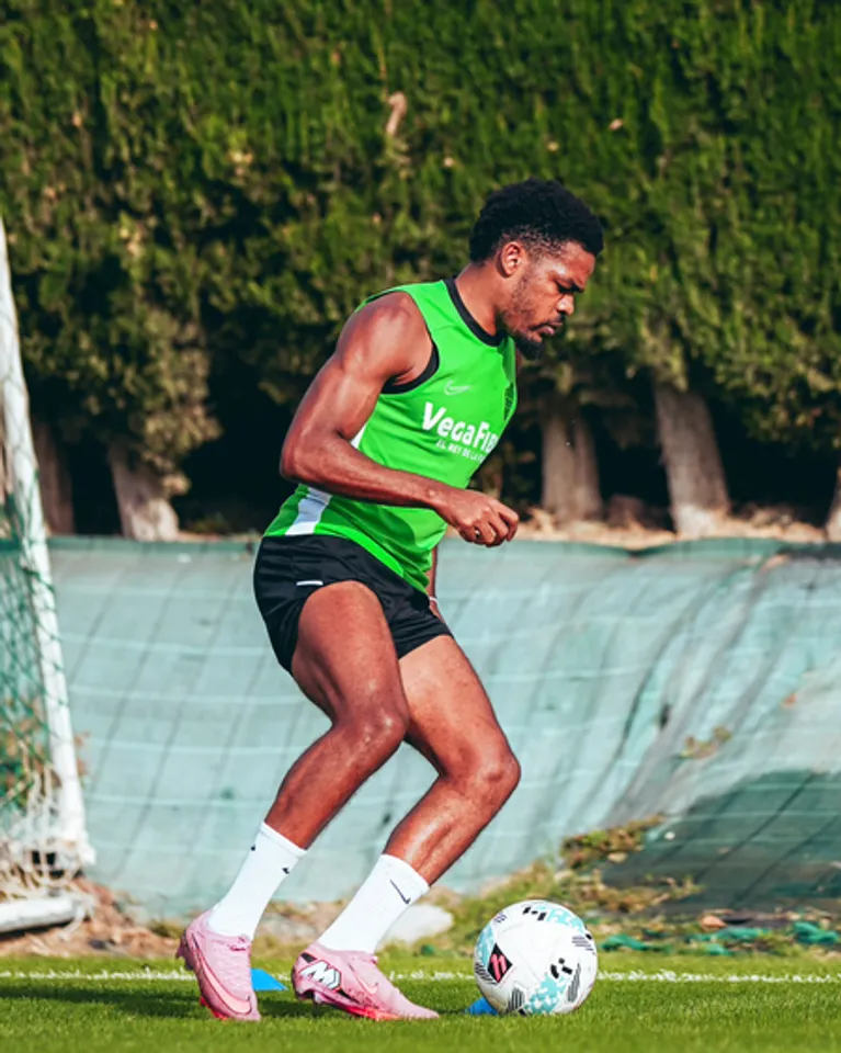 Chance for glory in David vs Goliath in first round matches in Copa del Rey as Elche CF take on UD Las Garres, an amateur side that plays in sixth tier. of Spanish football. Photo credit: Elche CF/X