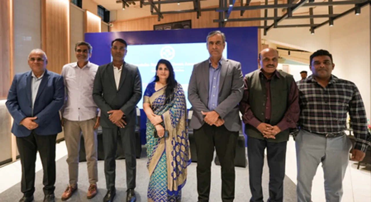 Bengaluru gears up for a blockbuster tennis season starting with Billie Jean King Playoffs in Bengaluru on Wednesday. Photo credit:  KSLTA