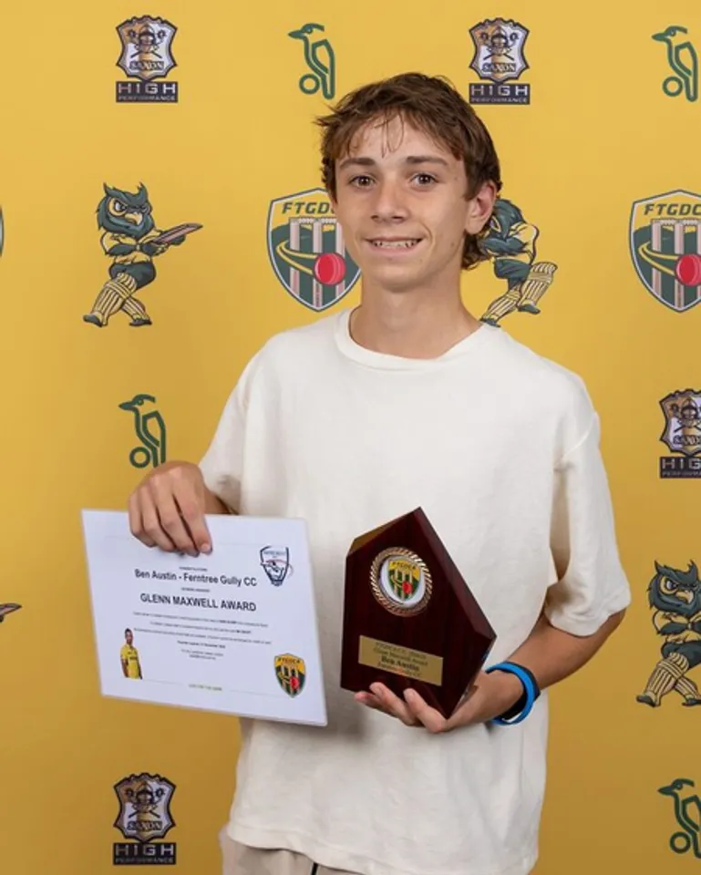 'Gone far too young': Global cricket fraternity mourns Aussie teen cricketer's sudden death