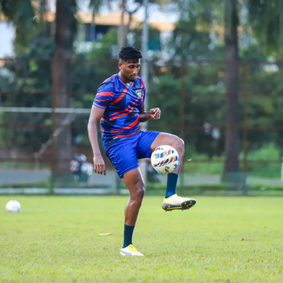 Super Cup: Chennaiyin FC aim for strong finish against Dempo SC (Credit: Chennaiyin FC)