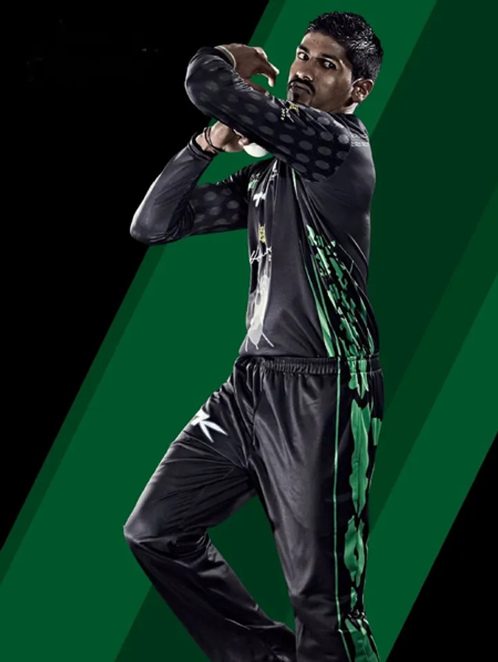 Prenelan Subrayen’s tireless spell rattles India A in Bengaluru