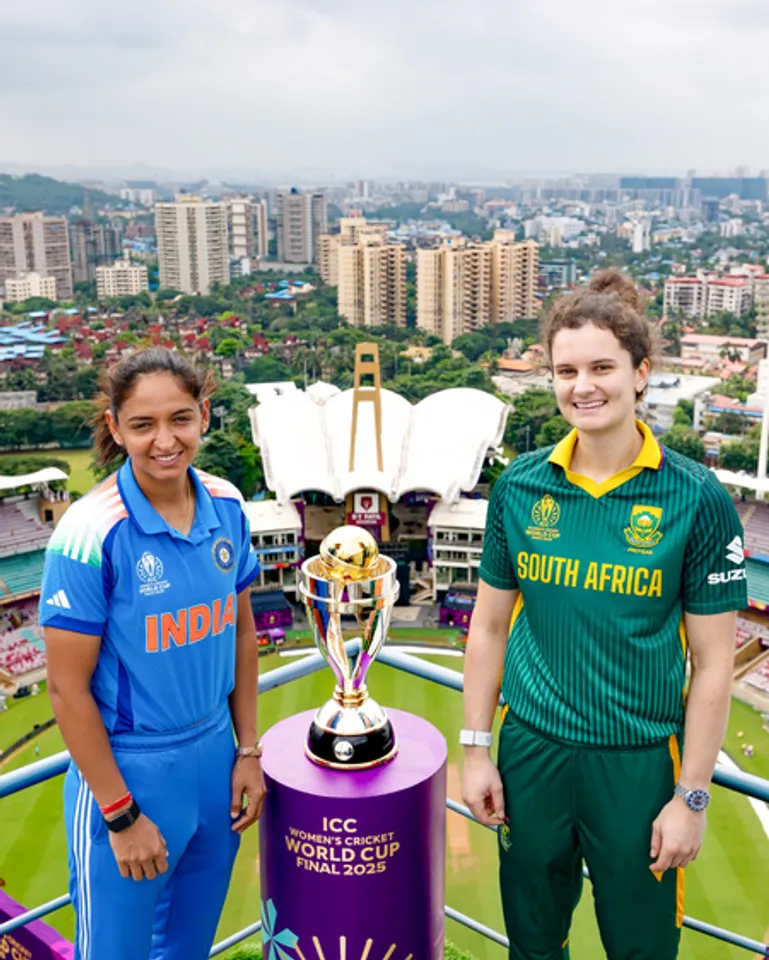ICC Women’s World Cup 2025