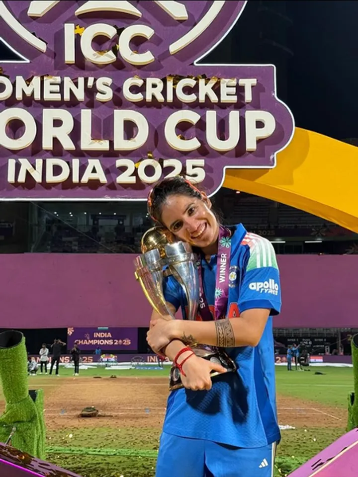 Himachal CM announces Rs 1 crore prize money for Indian pacer Renuka Thakur