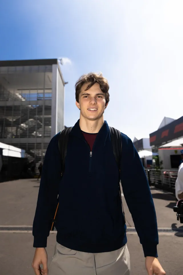 Formula 1: Villeneuve believe Piastri ‘already at his limit’ after Norris reclaims title lead (Credit: Oscar Piastri/X)